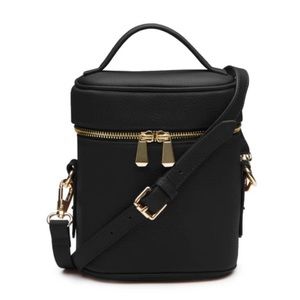 Clove & Rebel Bags - Live Show Items